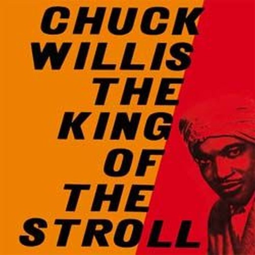 king of the stroll