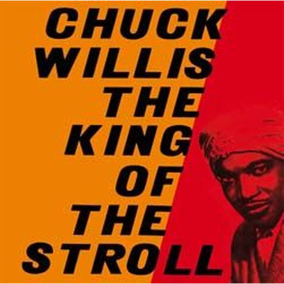 king of the stroll