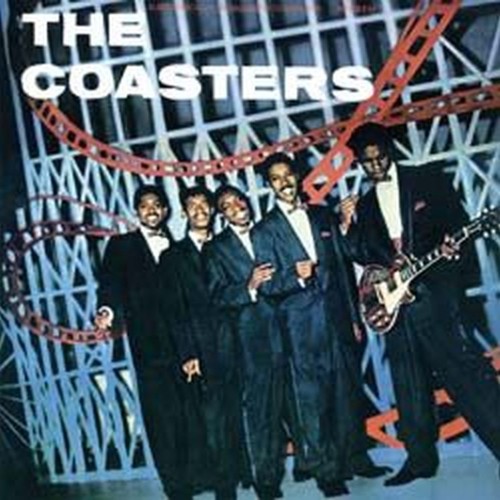 the coasters