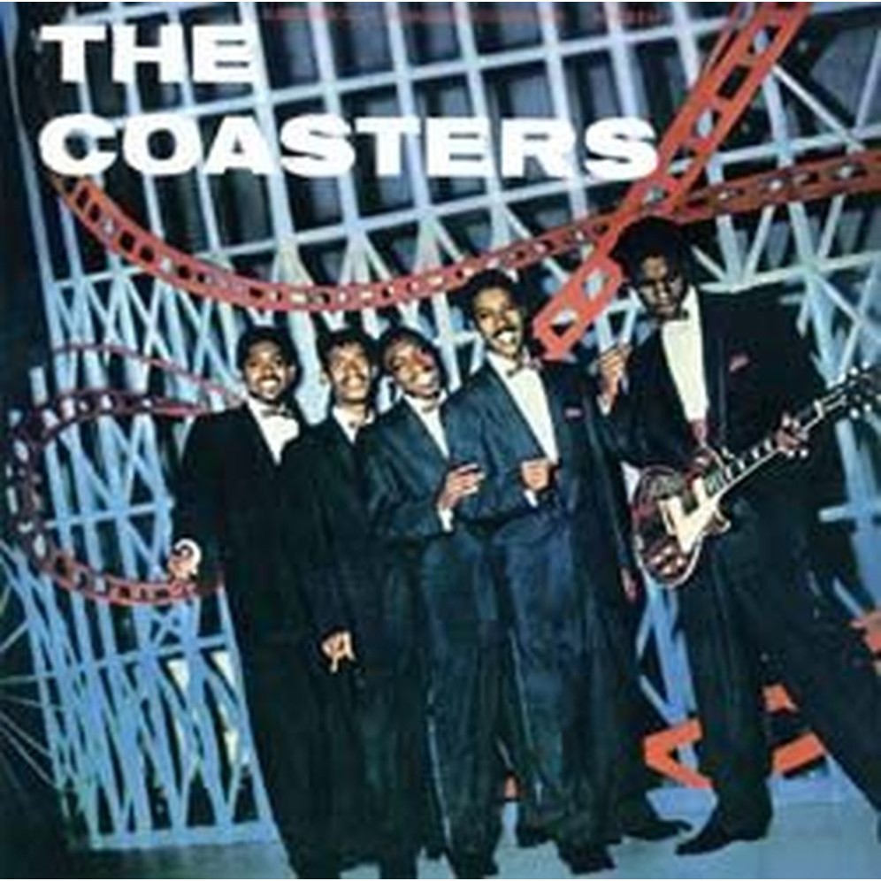 the coasters