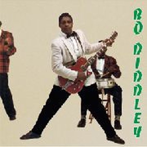 bo diddley