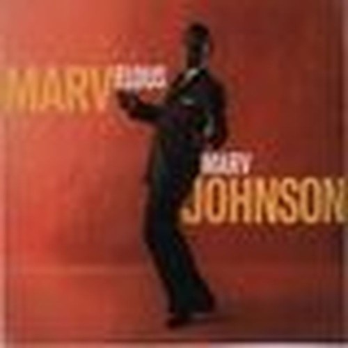 marvelous marv johnson