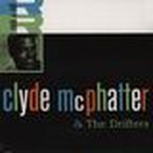 clyde mcphatter & the drifters