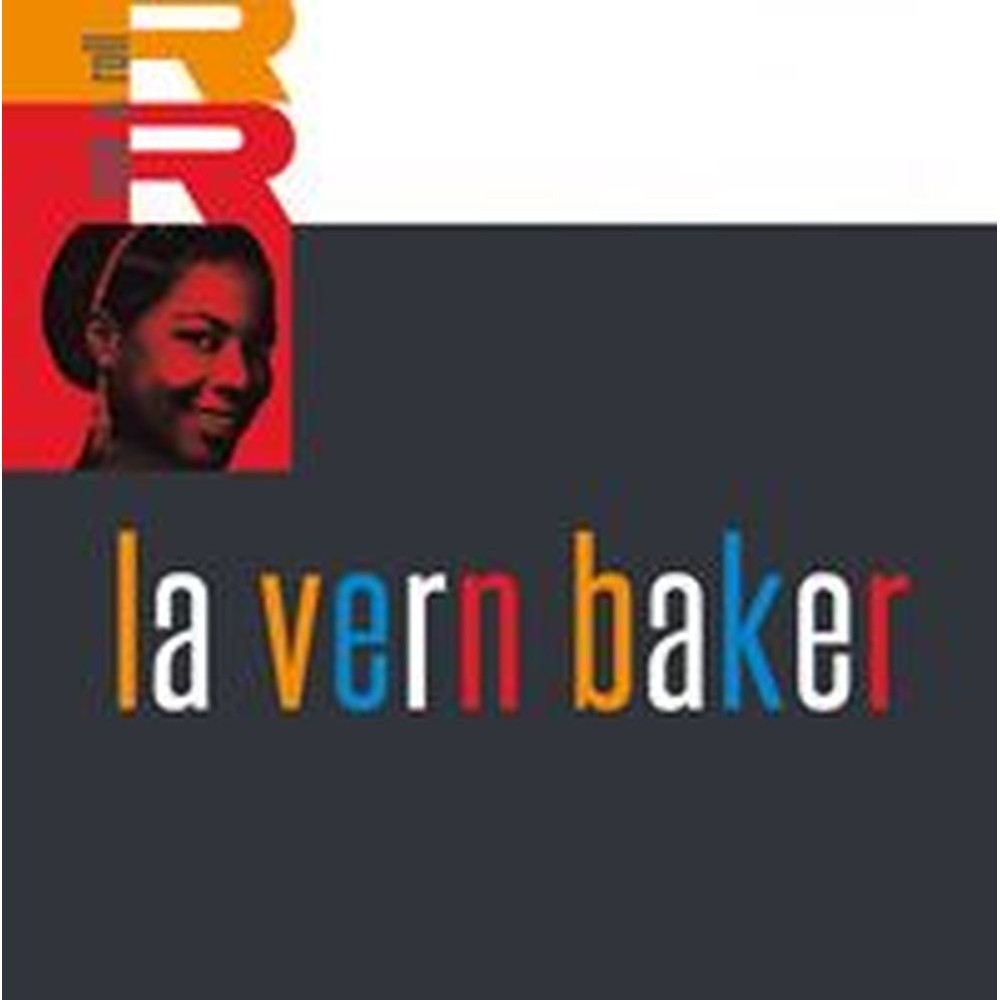 la vern baker