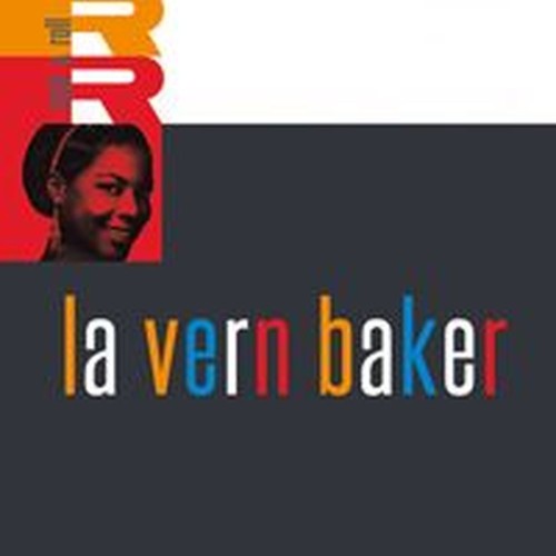 la vern baker