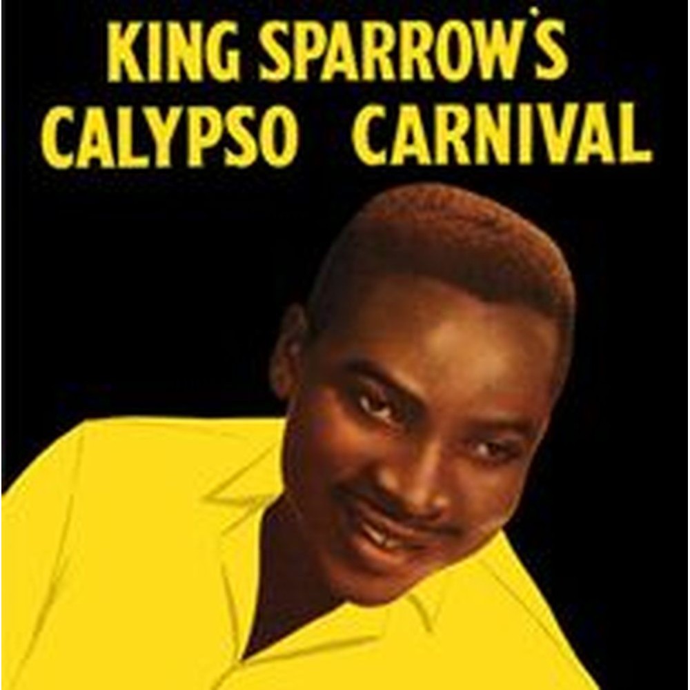 king sparrow's calypso carnival