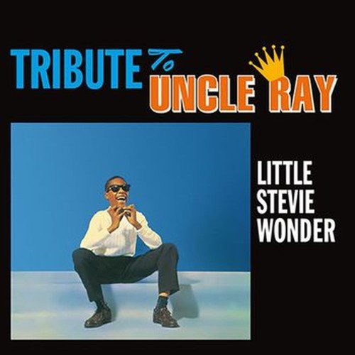 tribute to uncle ray