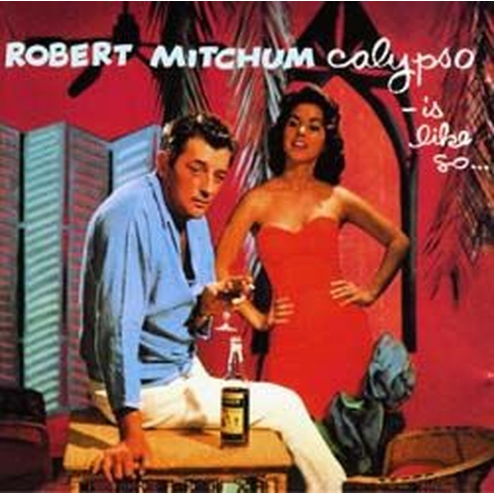 calypso - is like so...