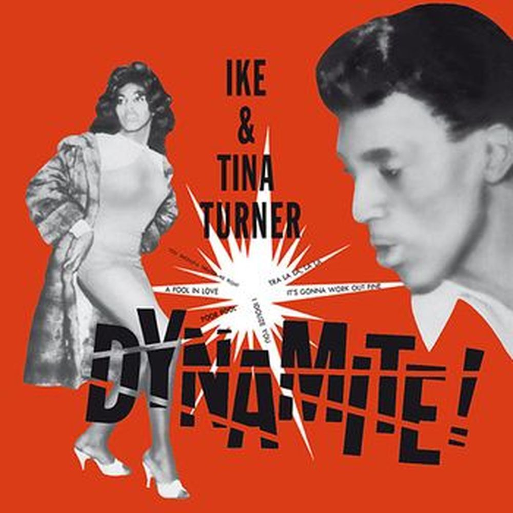 dynamite