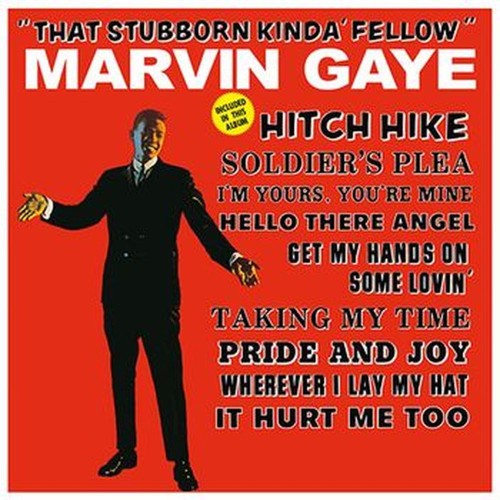 that stubborn kinda' fellow
