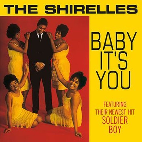 baby it's you