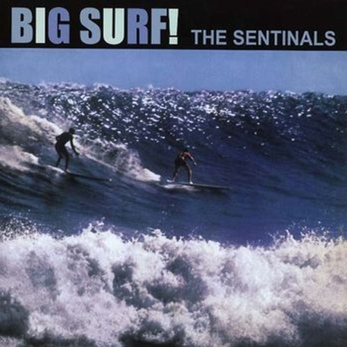 big surf!