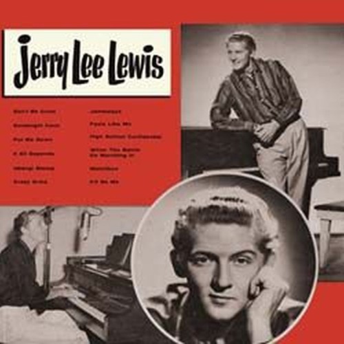 jerry lee lewis