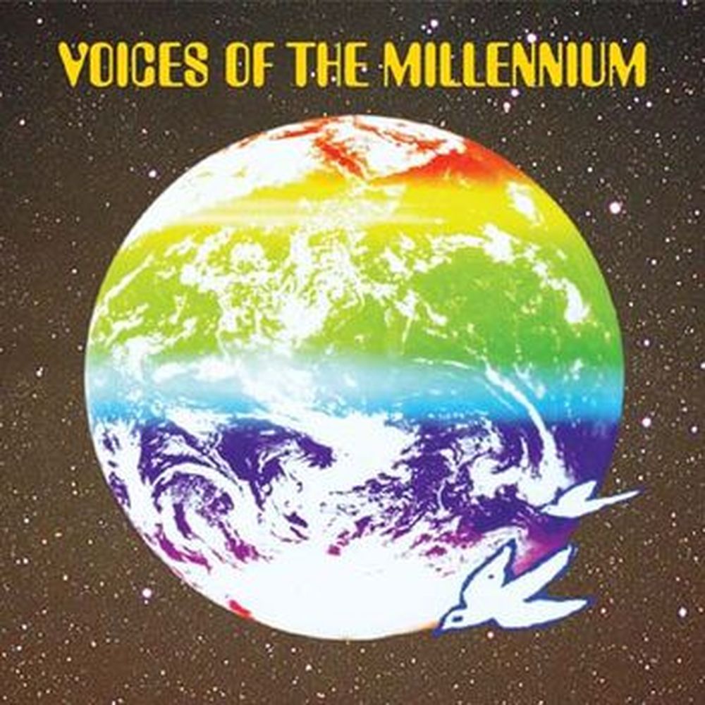 voices of the millennium