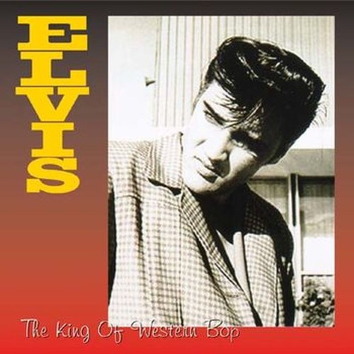 the king of western bop