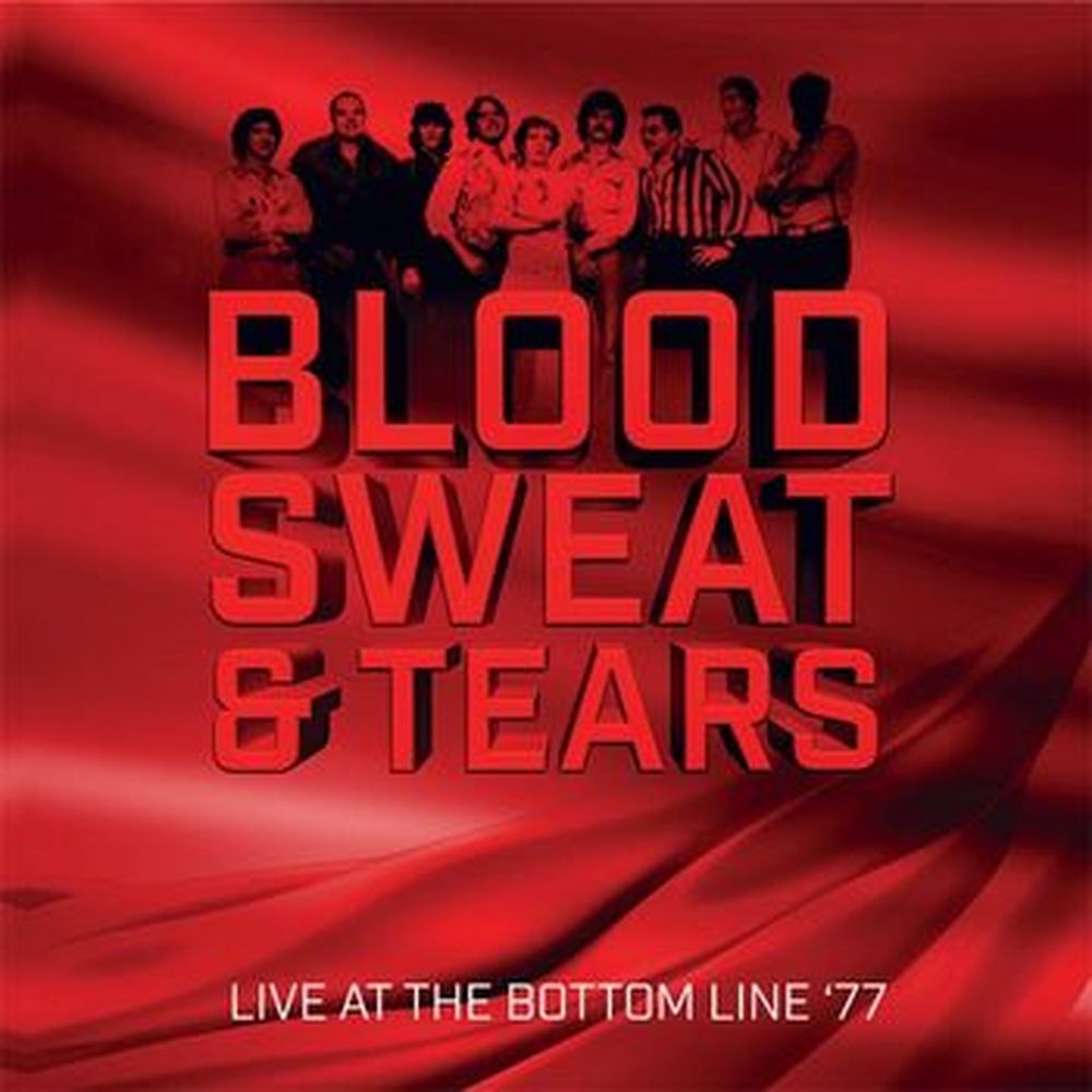 live at the bottom line '77