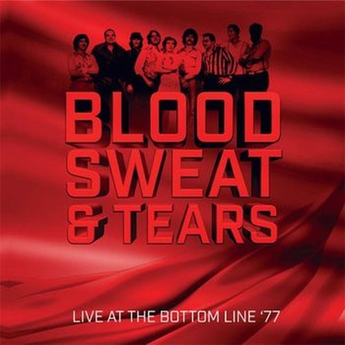 live at the bottom line '77
