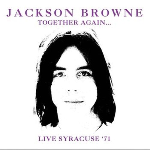 together again - live syracuse march 27th 1971