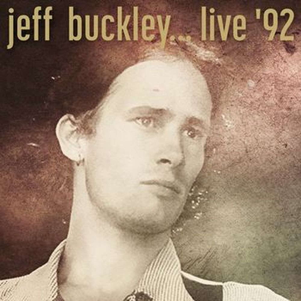 live '92