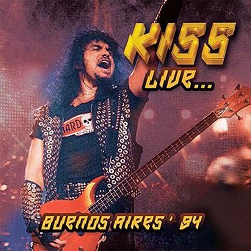 live... buenos aires '94