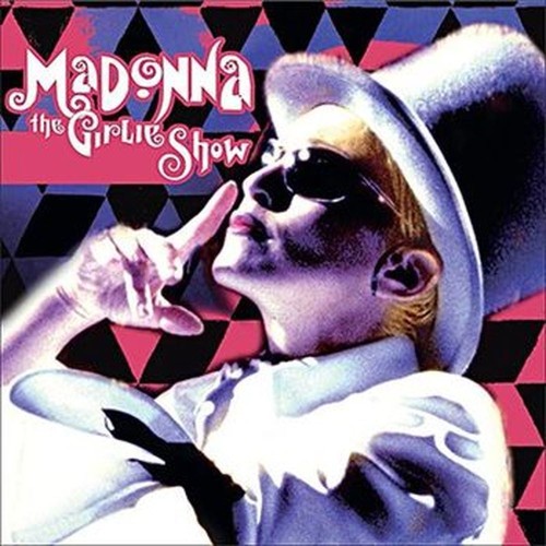 madonna: the girlie show