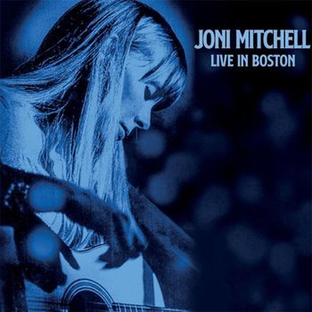 live in boston