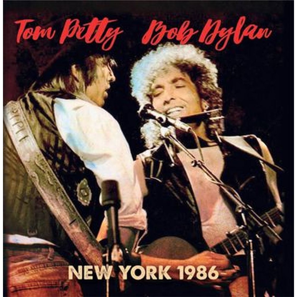 new york 1986
