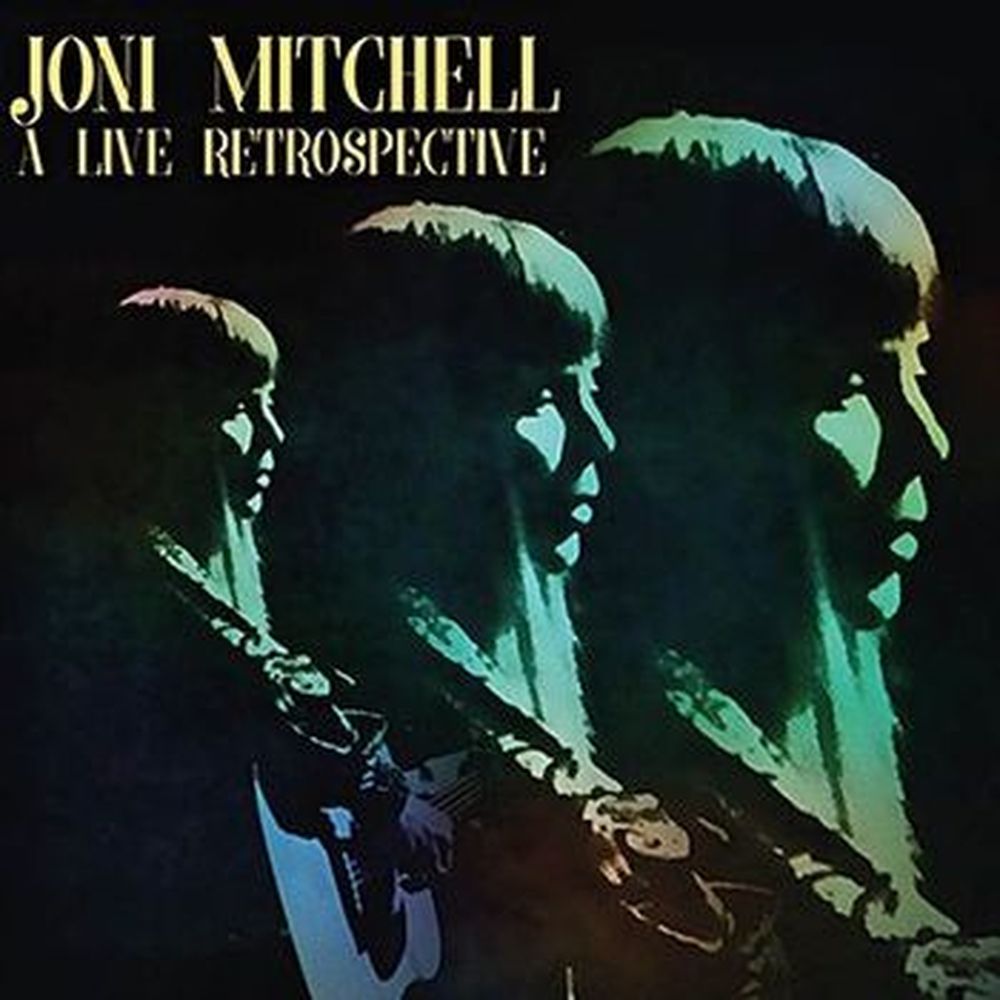 a live retrospective