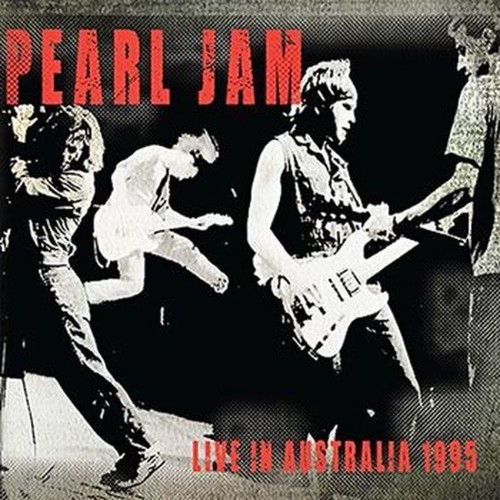 live in australia 1995