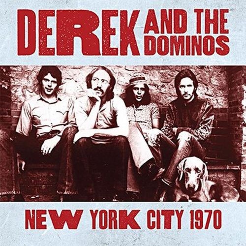 new york city 1970