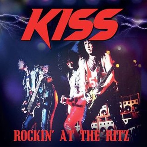 rockin' at the ritz