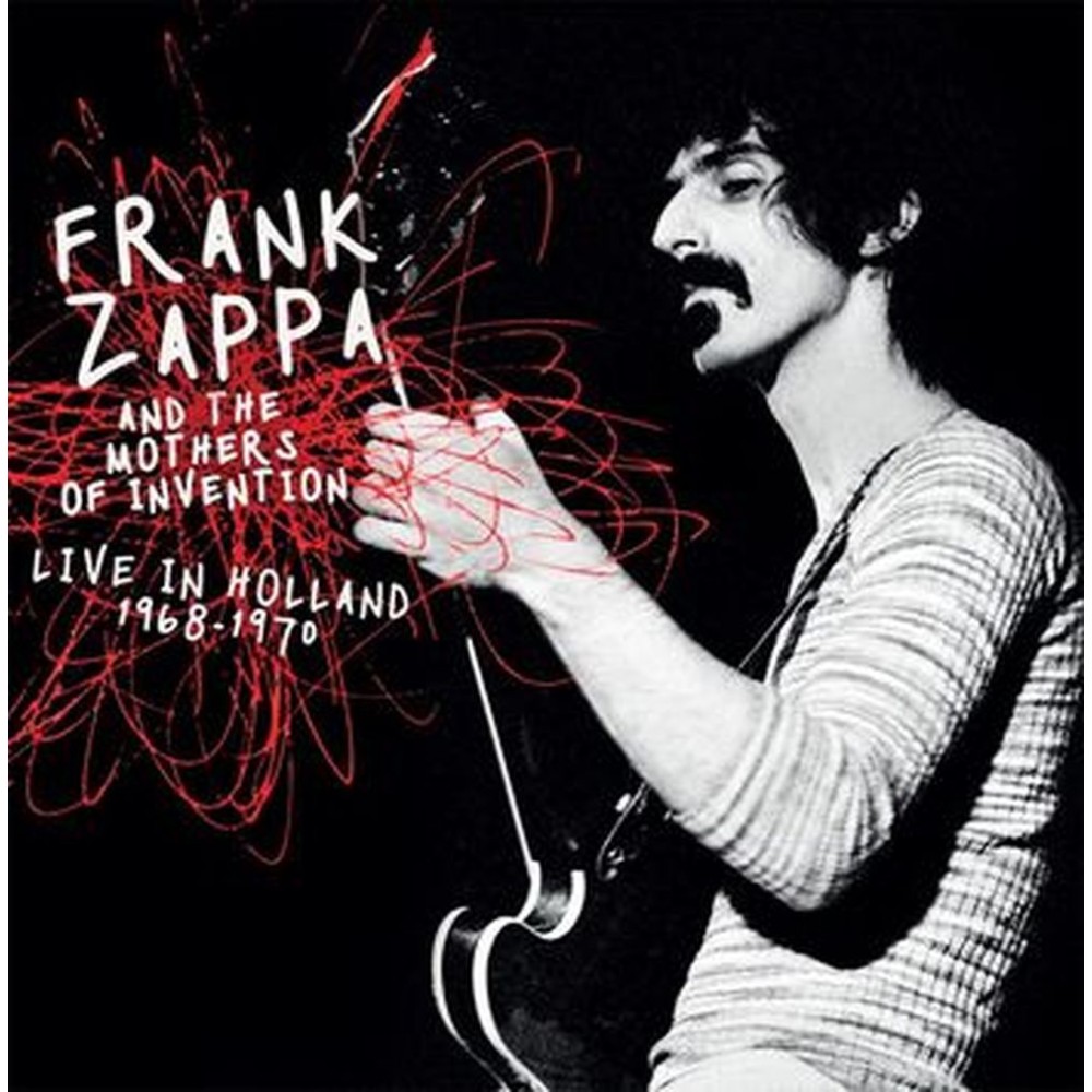 live in holland 1968-1970