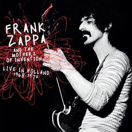 live in holland 1968-1970