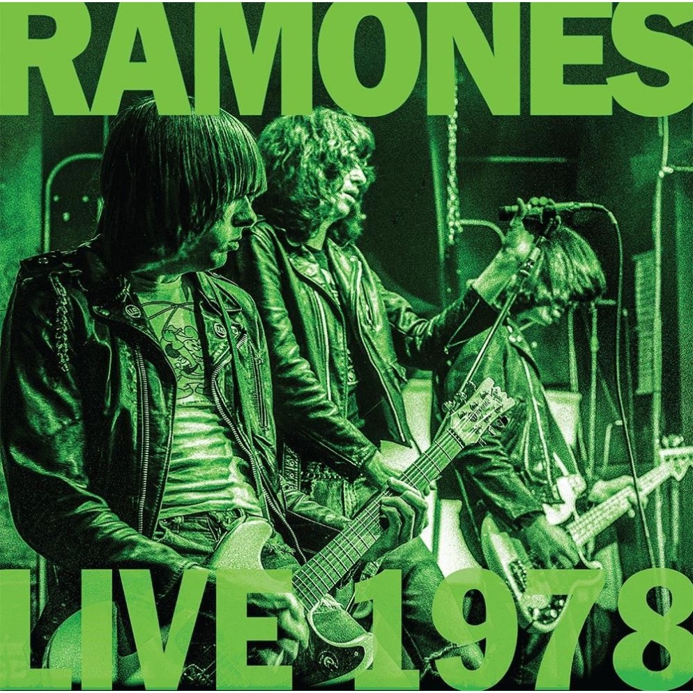 live 1978