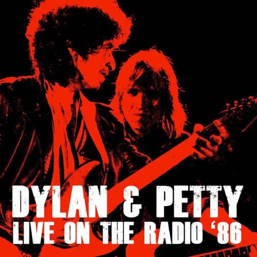 live on the radio '86