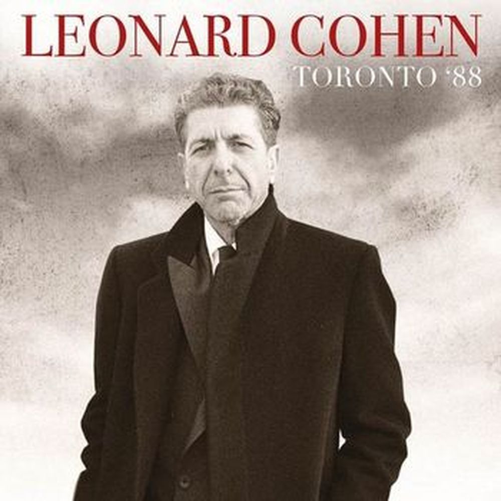 toronto '88