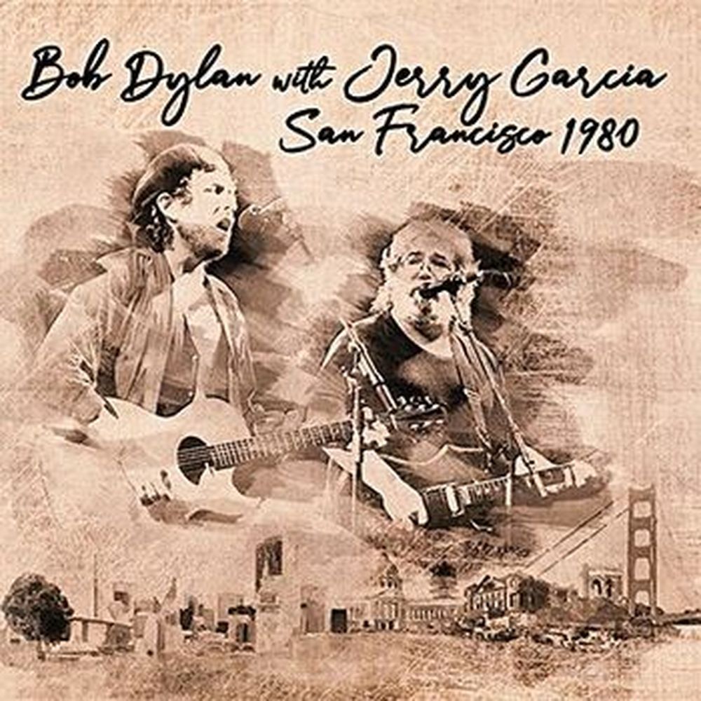 san francisco 1980
