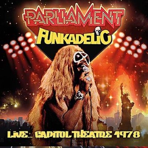 live... capitol theatre 1978