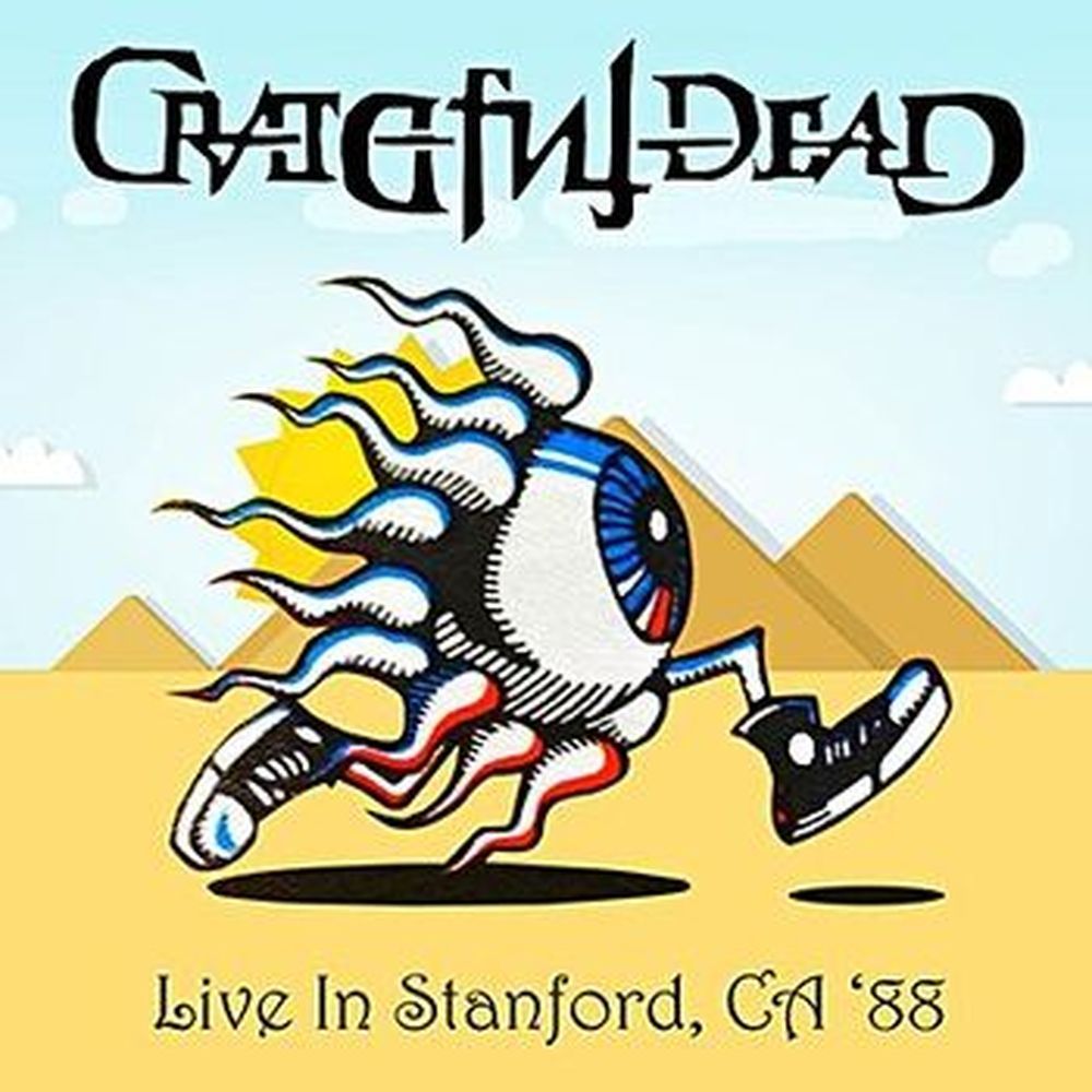live in stanford, ca '88
