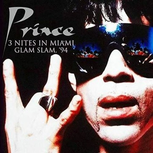 3 nites in miami, glam slam '94