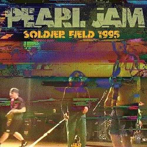 live soldier field '95