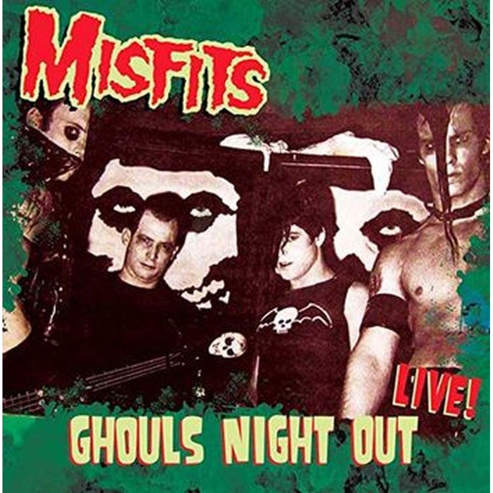 ghouls night out