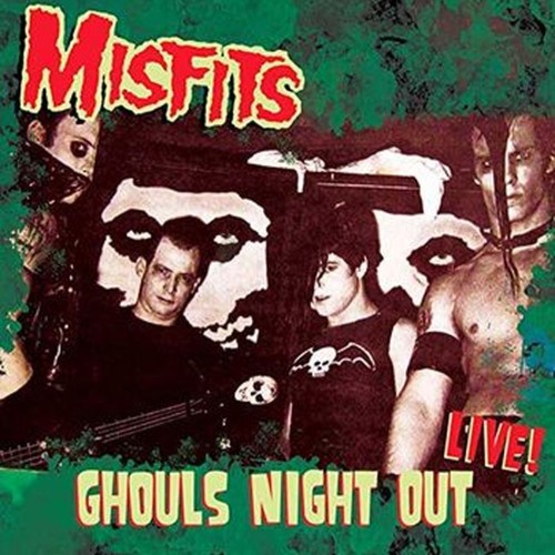 ghouls night out