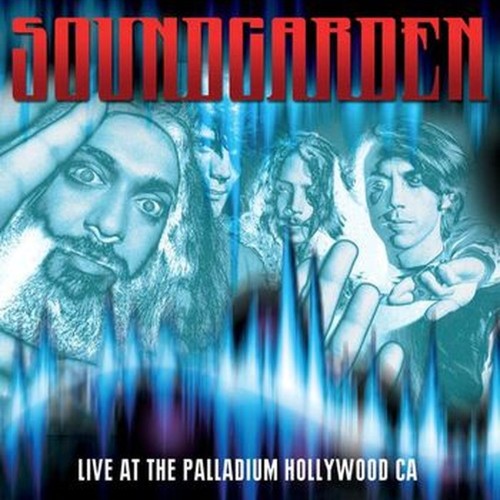 live at the palladium hollywood ca
