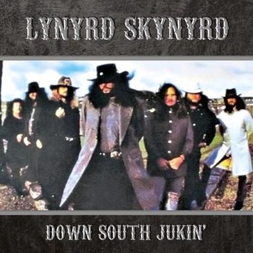 down south jukin'
