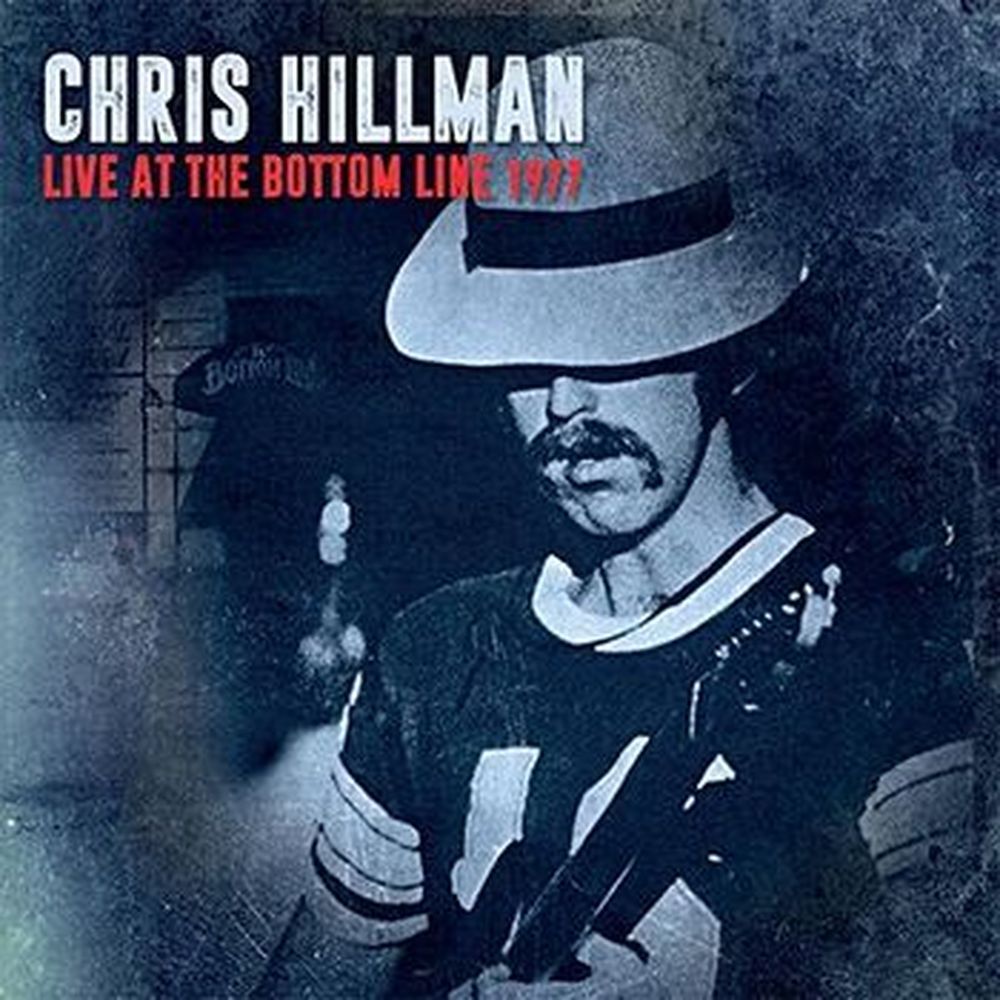 live at the bottom line 1977