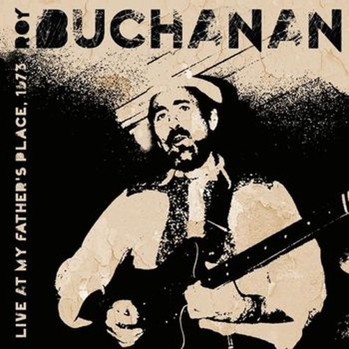 live at my father's place 1973