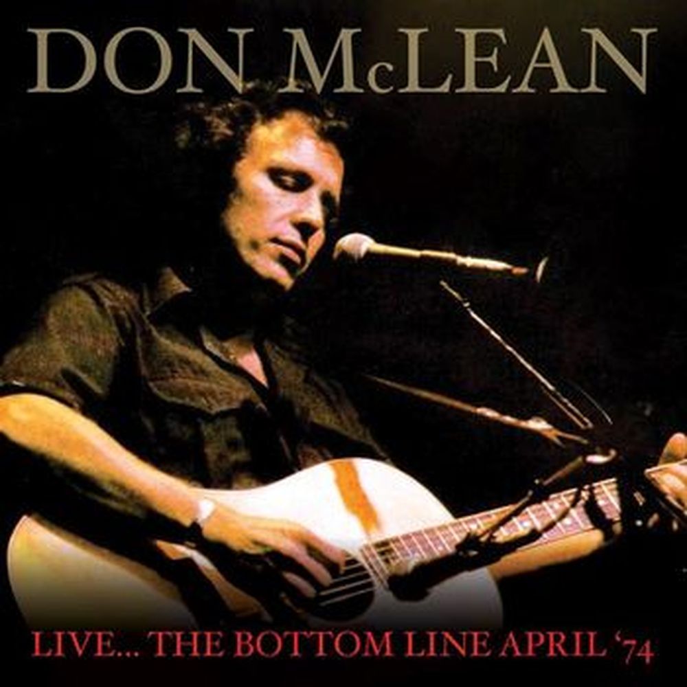 the bottom line april '74