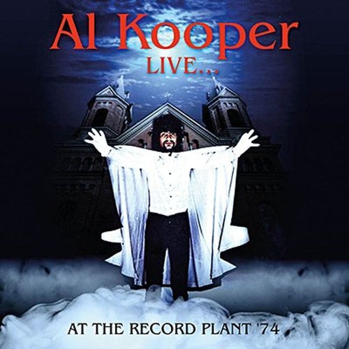 live at the record plant '74