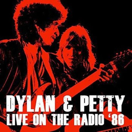 live on the radio '86
